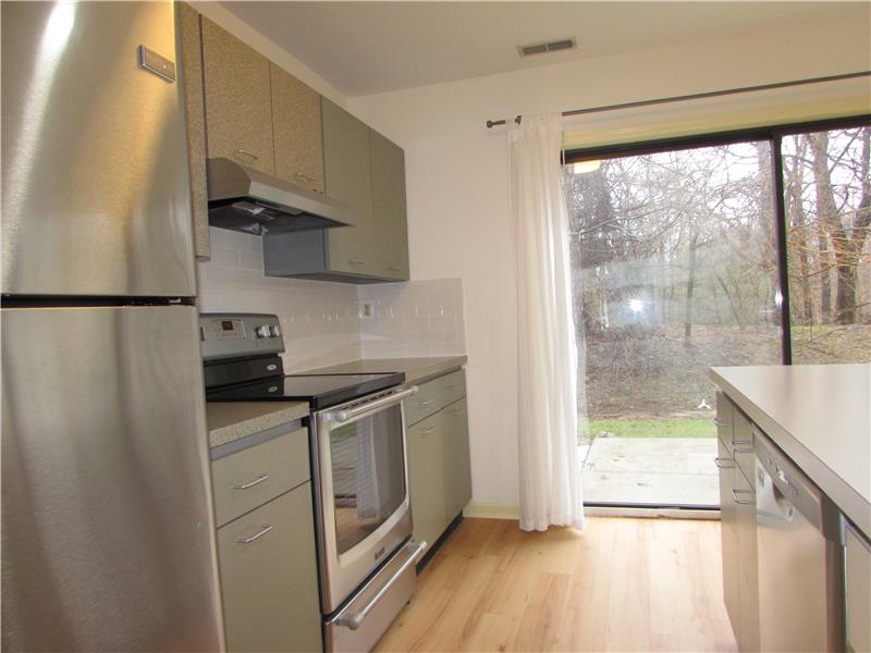 Kitchen FOR RENT at Landmark in Malvern