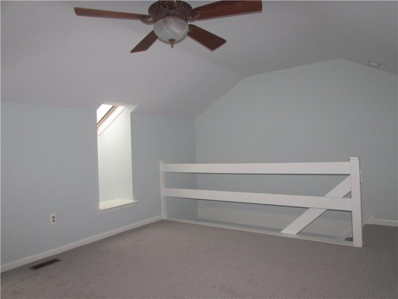 Loft FOR RENT at Landmark in Malvern