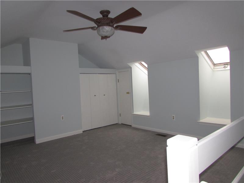 Loft FOR RENT at Landmark in Malvern