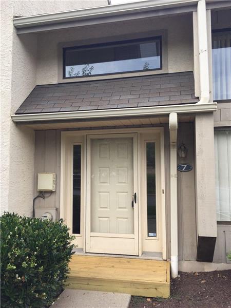 Exterior Front FOR RENT at Landmark in Malvern