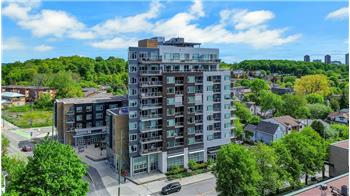 7 Marquette Avenue 813, Vanier, ON