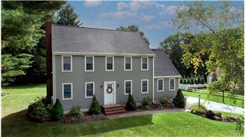 70 Ledgewood Drive, Bridgewater, MA