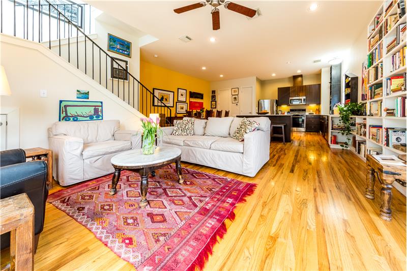 707 Cardinal Lane D-4