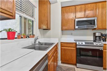 Stainless Appliances