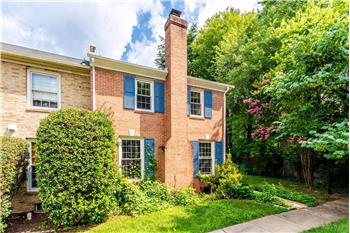 7020 Bradwood Court, Springfield, VA