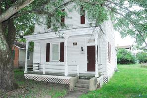Welcome to 703 Kirkham Street!
