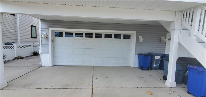 garage
