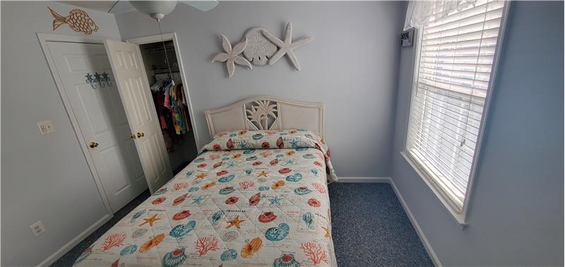 bed 1