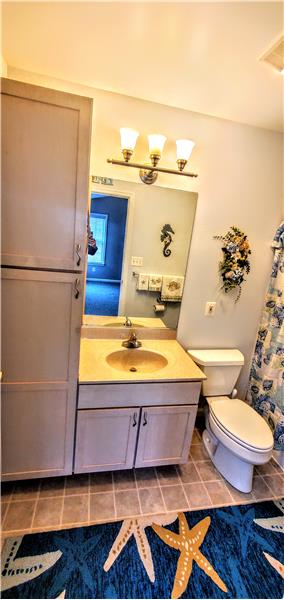 master bath