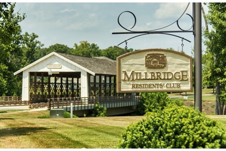 Welcome to Millbridge, 2019 Community of the Year
