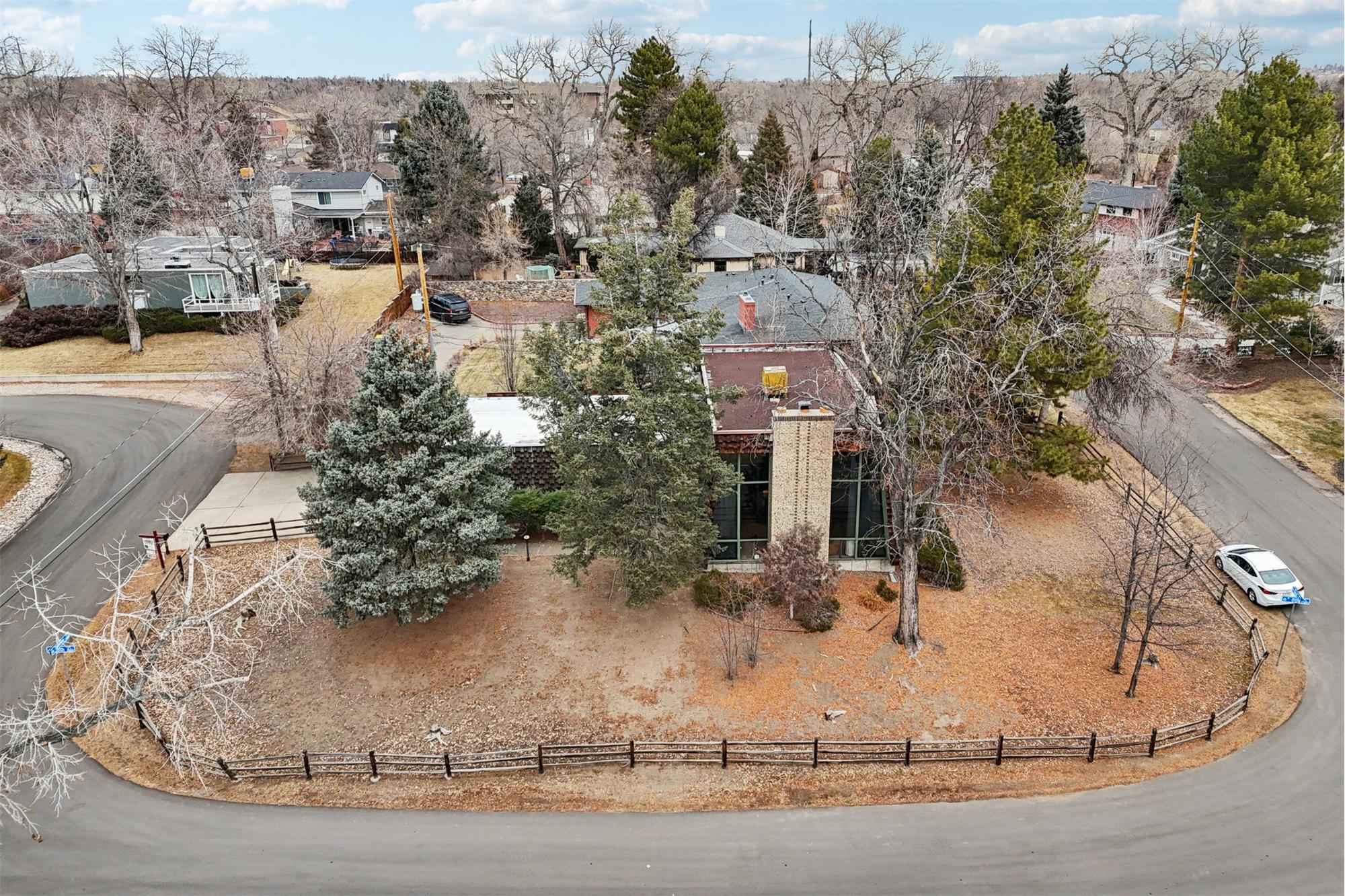 80214 Video presentation of 7085 W 8th Place, Lakewood, CO 80214, USA ...