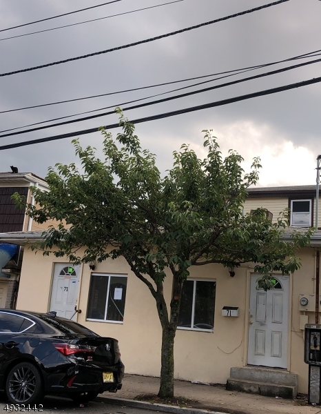 71 Franklin St