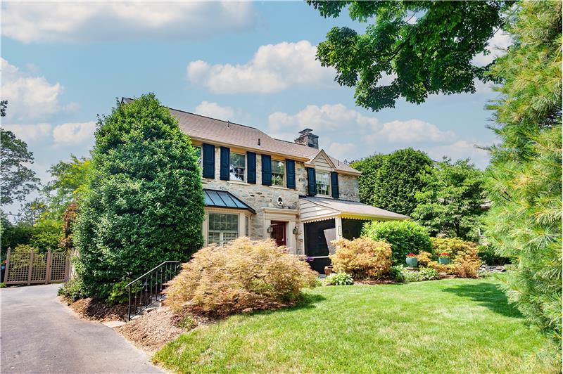 710 Greythorne Road, Wynnewood