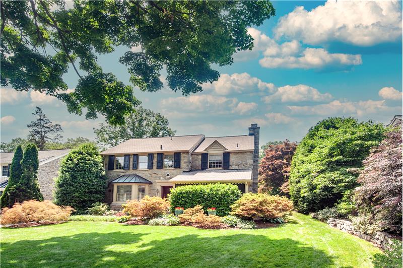 710 Greythorne Road, Wynnewood