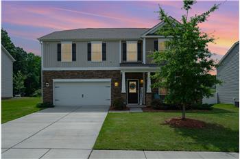 711 Saddlebred Lane, Locust, NC