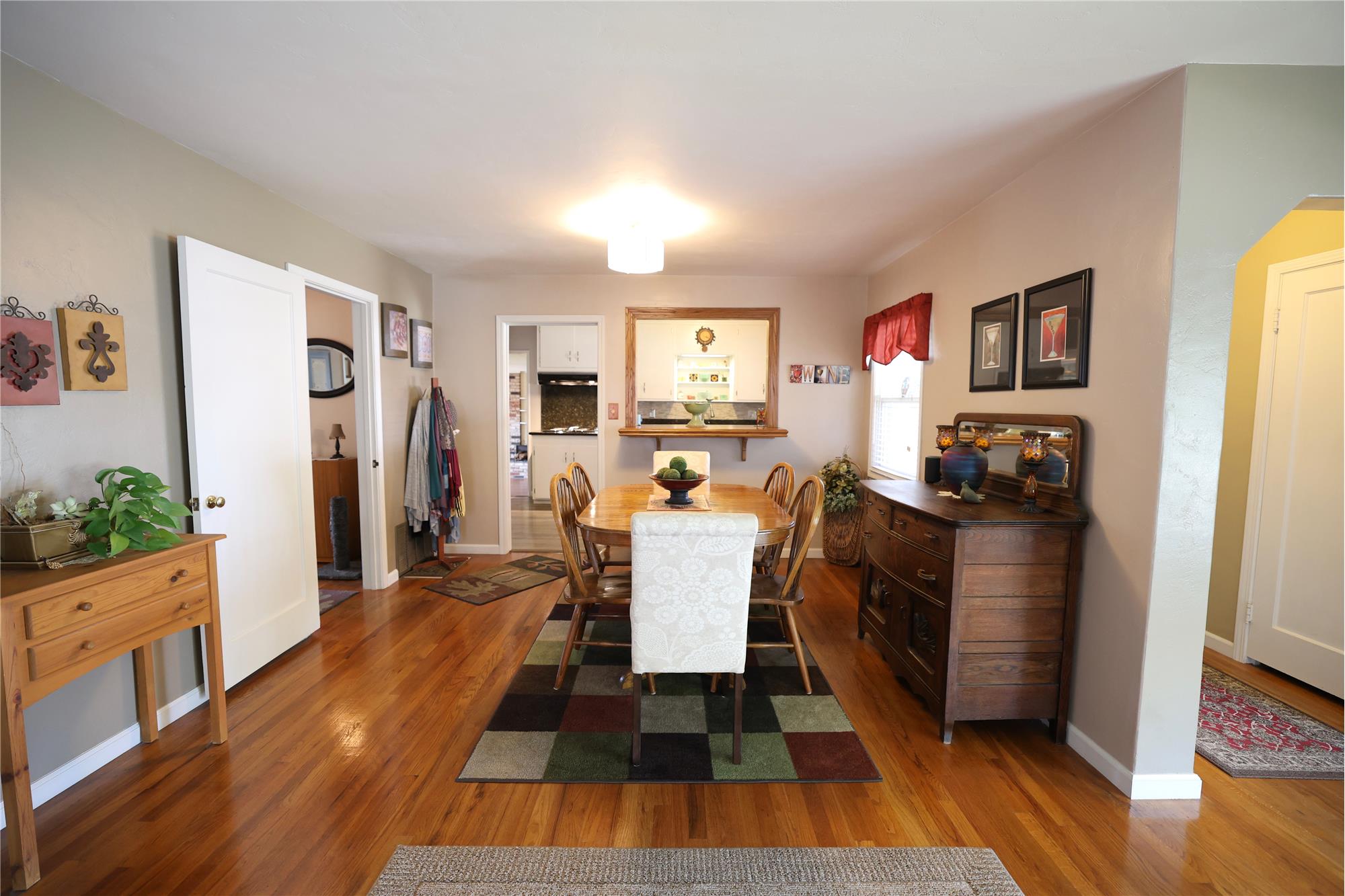 Charming Home in South Central Woodland! | RealBird Blog