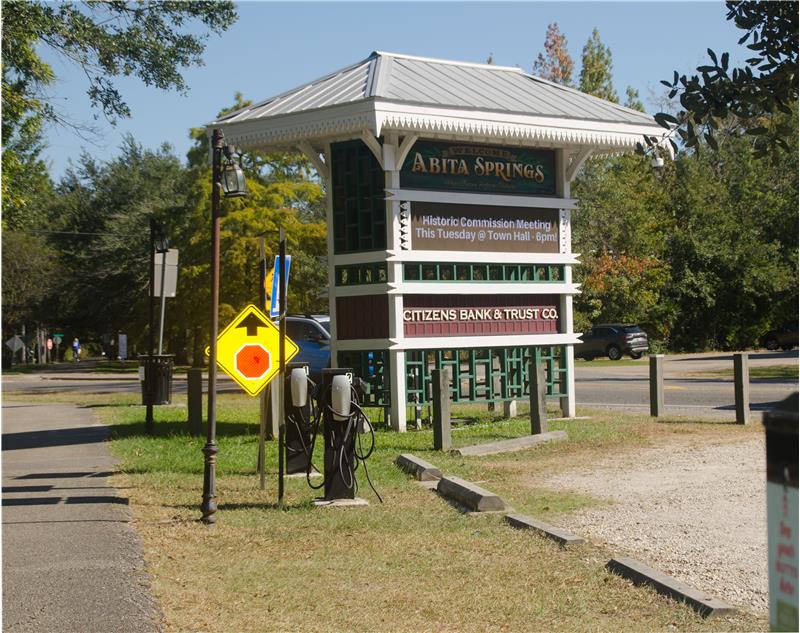 Abita Springs