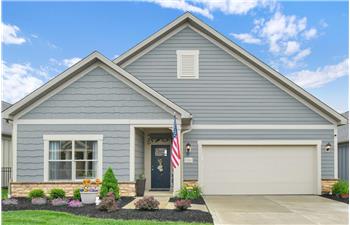 7183 Lehman Park Pl, Canal Winchester, OH