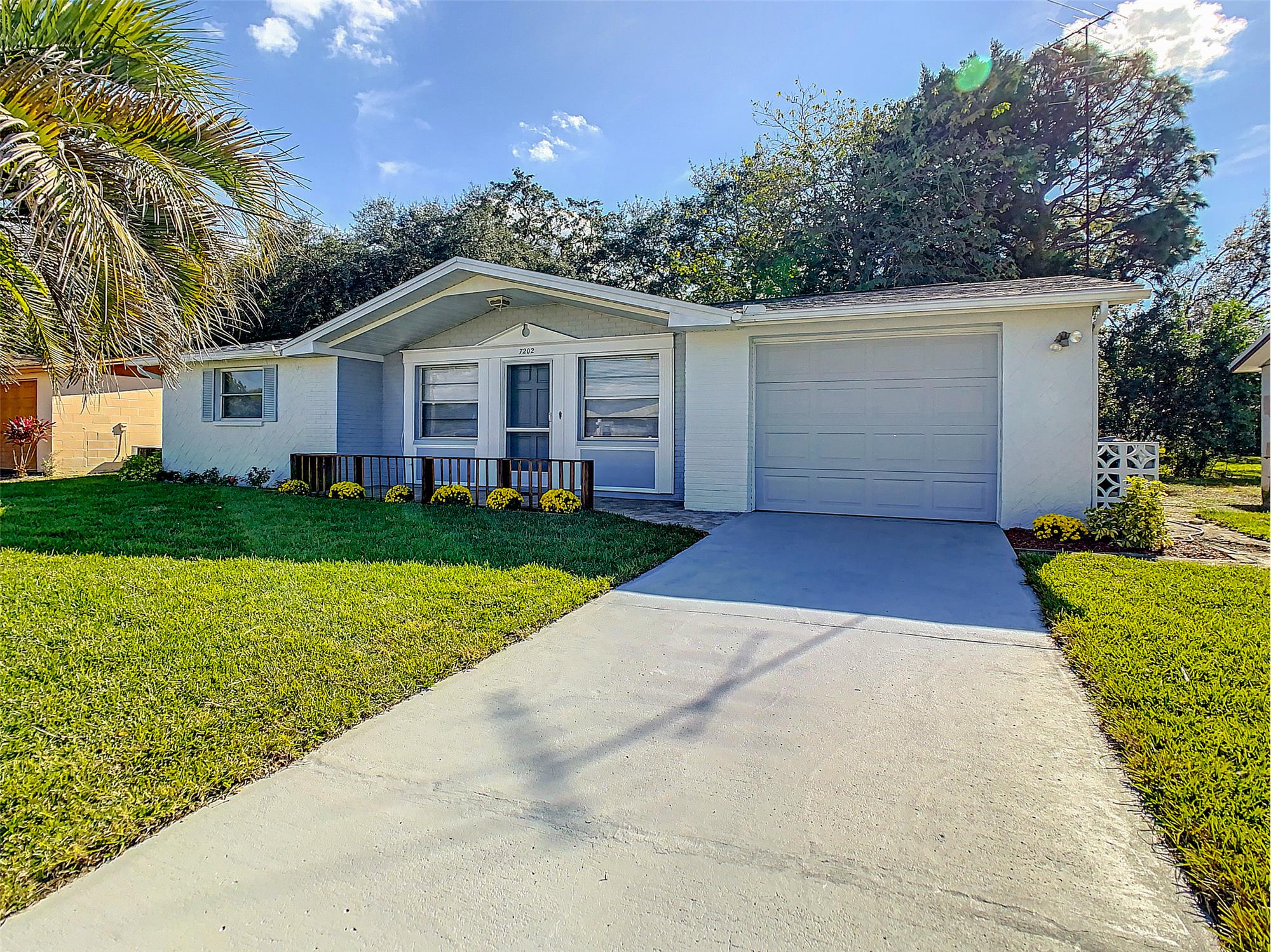 7202 Ashwood Drive, New Port Richey, FL 34668 By Dean & Kristi Newell