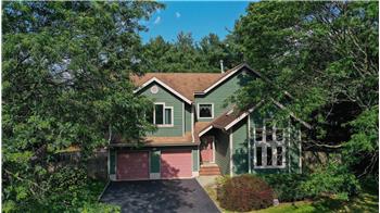 73 Beechwood Circle, Hillsborough, NJ