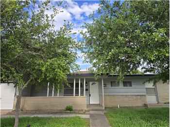 730 Santa Anita, Kingsville, TX