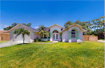 7302 Santa Rosa Parkway, Fort Pierce, FL