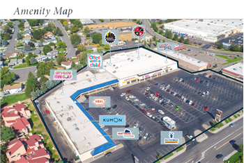 731 N Columbia Center Blvd, Kennewick, WA