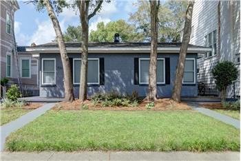 732 E. Henry St, Savannah, GA