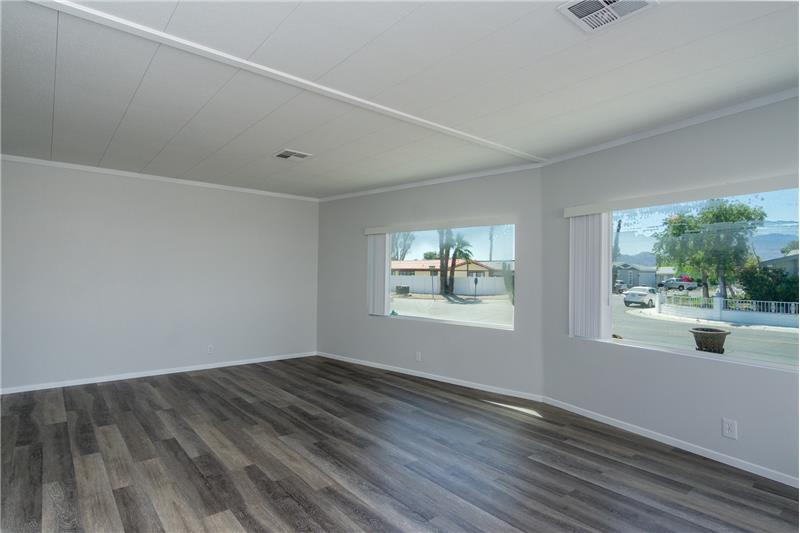 Great Southern Views From The Living Room