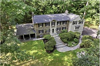 734 Braeburn Lane, Penn Valley, PA
