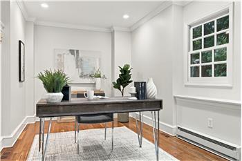 734 Braeburn Lane - Office