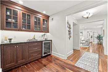 734 Braeburn Lane - Kitchen