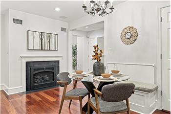 734 Braeburn Lane - Kitchen