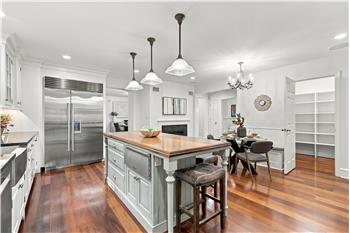 734 Braeburn Lane - Kitchen