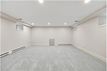 734 Braeburn Lane - Lower level