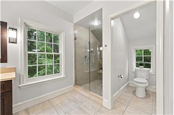 734 Braeburn Lane  - Bathroom 1