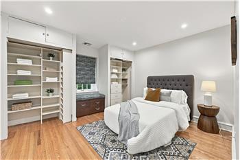 734 Braeburn Lane - Bedroom 2