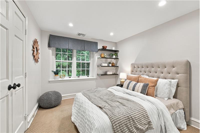 734 Braeburn Lane - Bedroom 3
