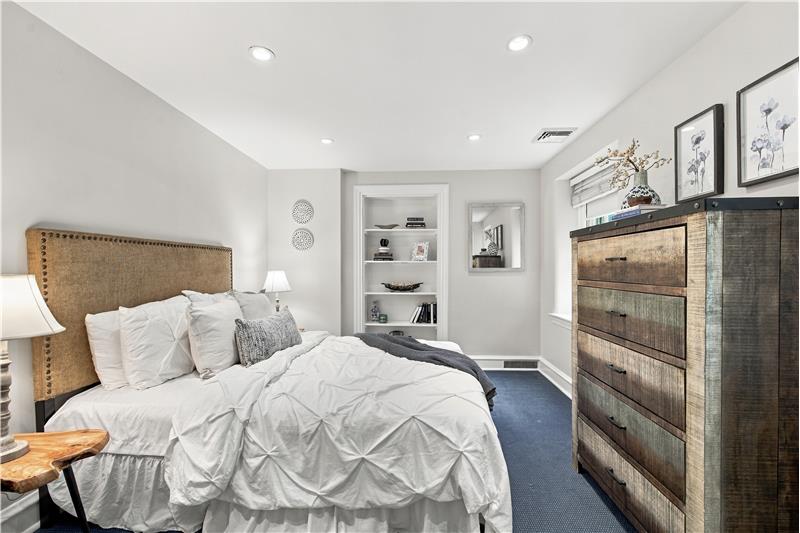 734 Braeburn Lane - Bedroom 4