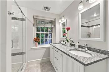 734 Braeburn Lane - Bathroom 3