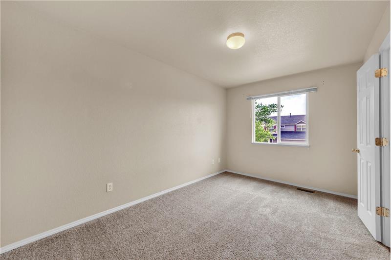 Upper-level Bedroom #2