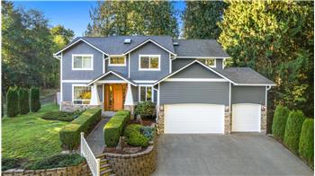 7368 E Wyoming St, Port Orchard, WA