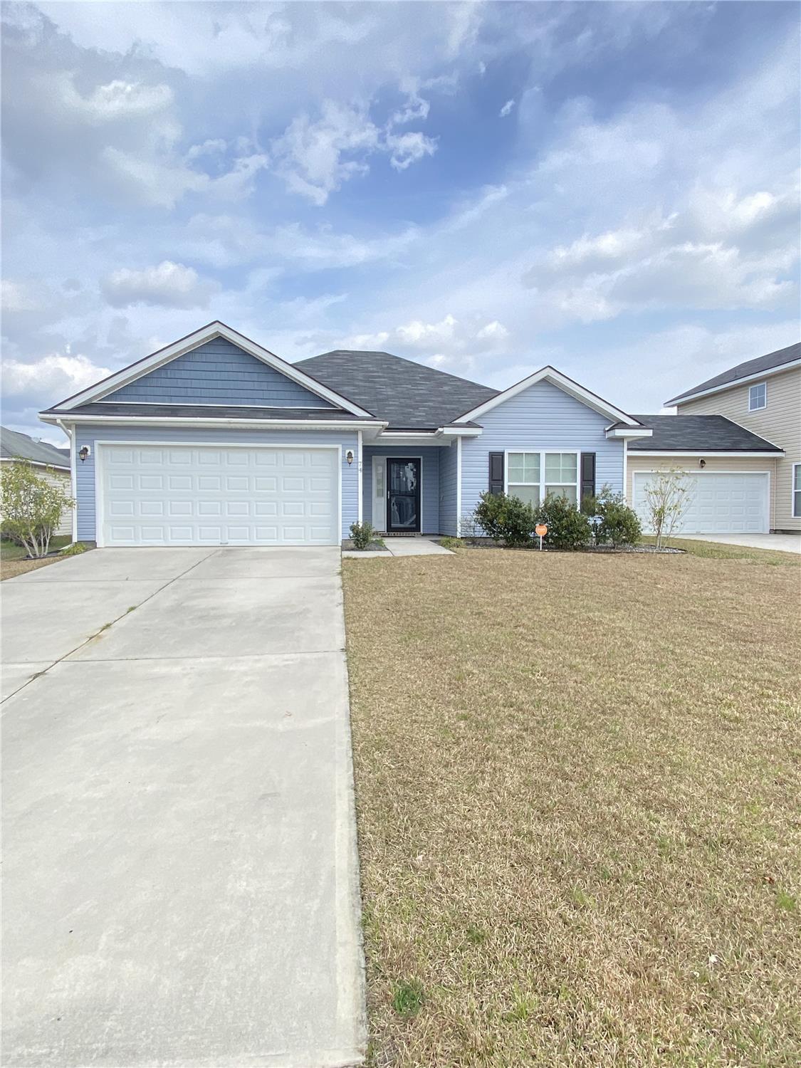 74 Rice Mill Road, Port Wentworth, GA 31407 By the SouthCoast team