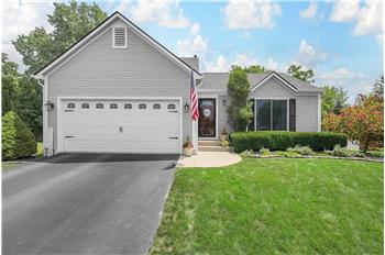 740 Granton Ct, Lewis Center, OH