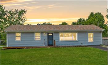 740 Imperial Road, Valparaiso, IN