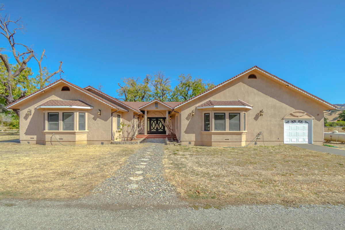 7430 Woodbine Street, Guinda, CA 95637 By Linda Pillard (Listed by United Country Real Estate