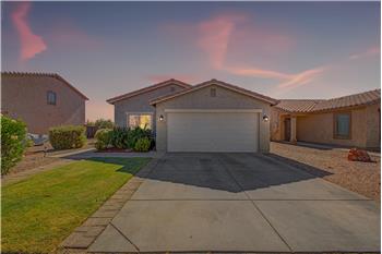7444 S Sunrise Way, Buckeye, AZ