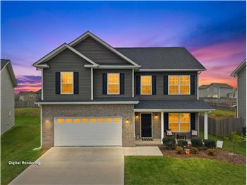 7544 Emory Orchard Lane, Knoxville, TN