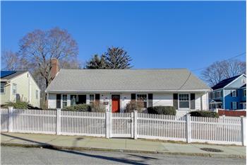 76 Dale St, Roslindale, MA