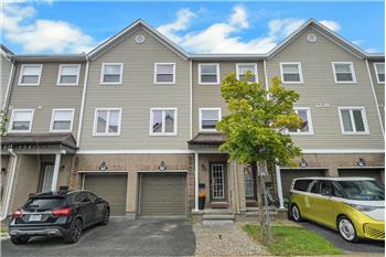 766 Sanibel Private, Ottawa, ON
